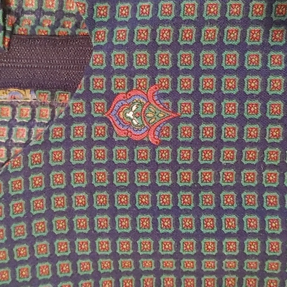 Vintage Handmade Sleeveless Checkered Dress (Measurements Below) Cottagecore - Picture 5 of 7